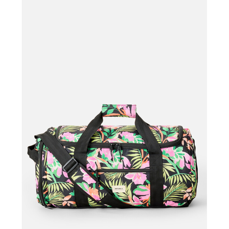 Sac Week-End Pliable Rip Curl Duffle Packable 60L