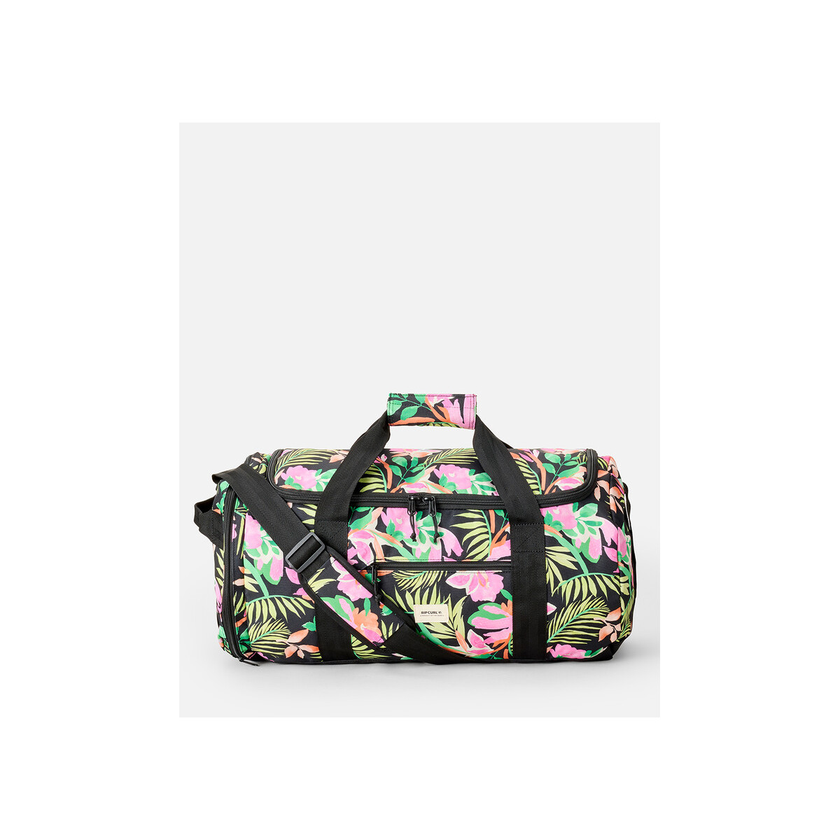 Sac Week-End Pliable Rip Curl Duffle Packable 60L