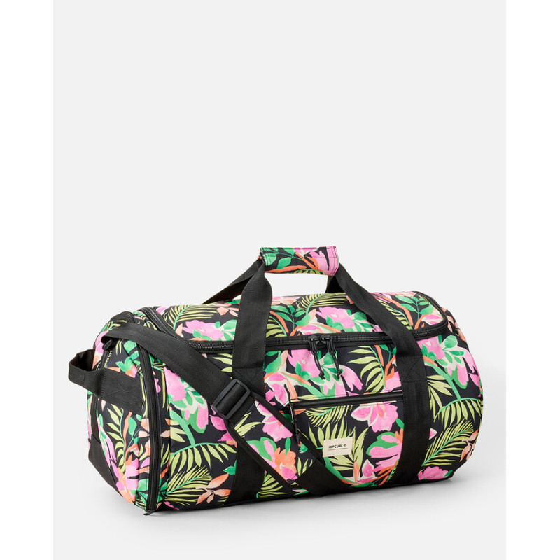 Sac Week-End Pliable Rip Curl Duffle Packable 60L