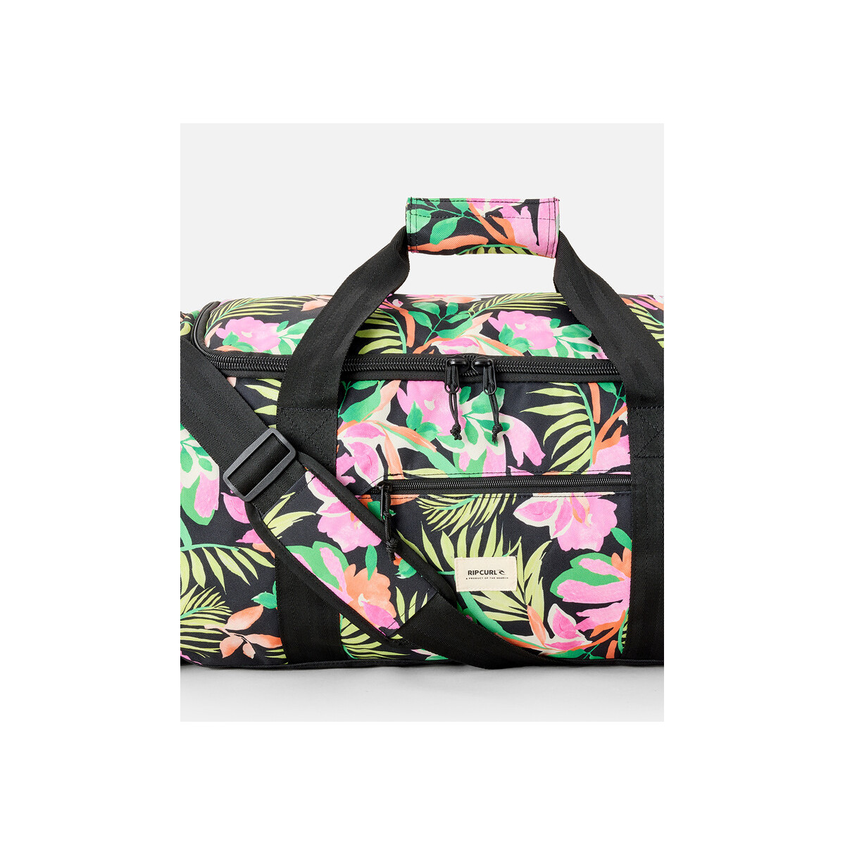 Sac Week-End Pliable Rip Curl Duffle Packable 60L