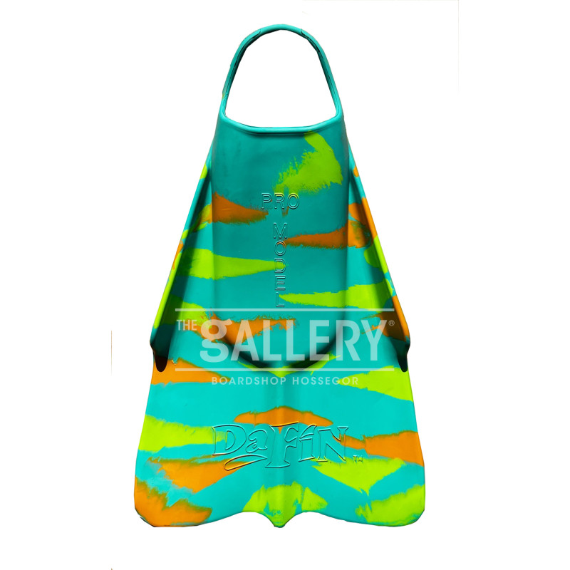 Palmes Dafin Zak Noyle