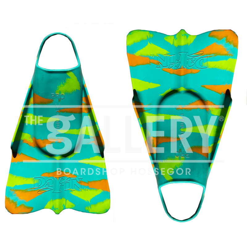 Palmes Dafin Zak Noyle