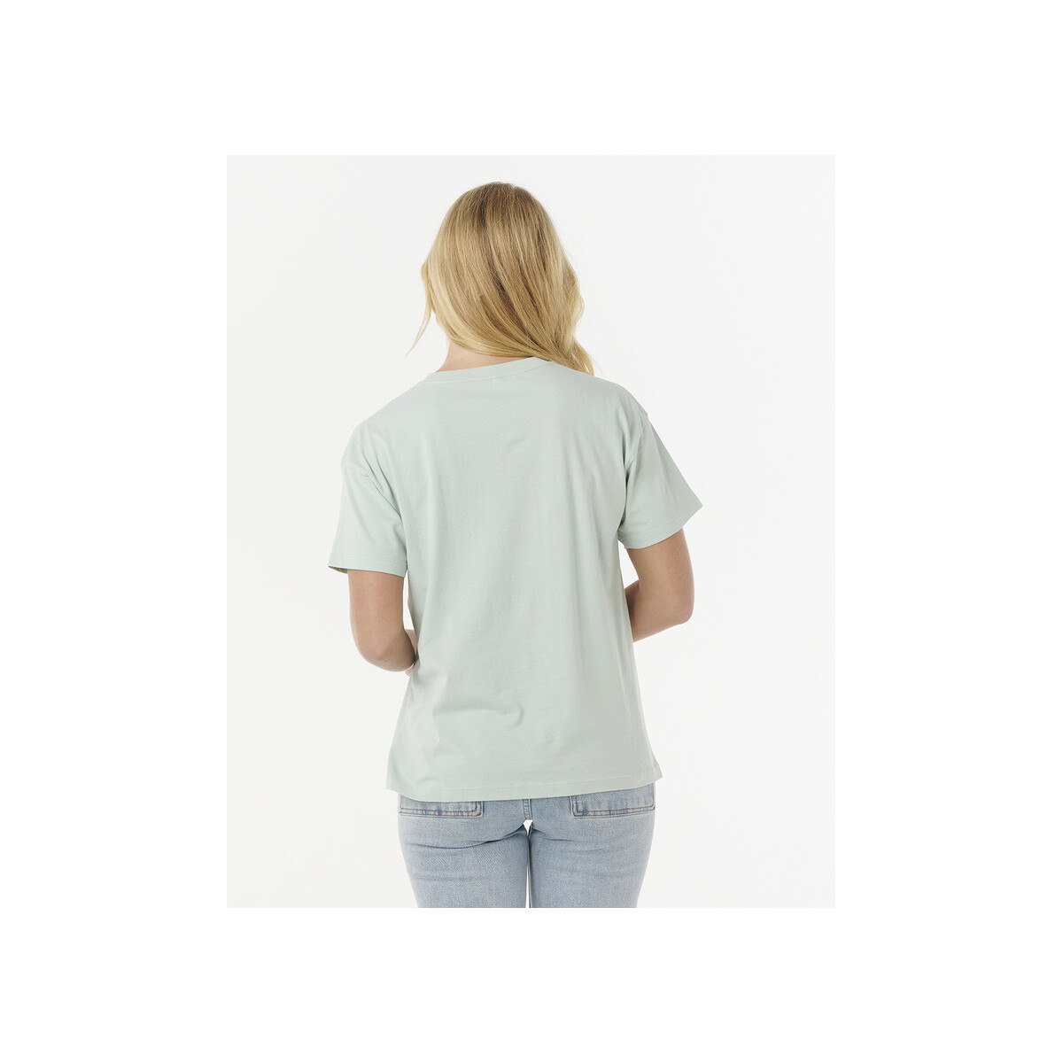 T-Shirt Rip Curl Aloha Hotel Relaxed