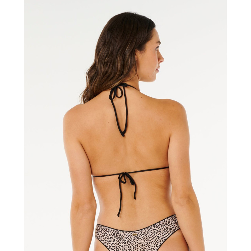 Haut De Maillot De Bain Triangle Rip Curl Coastal Instinct
