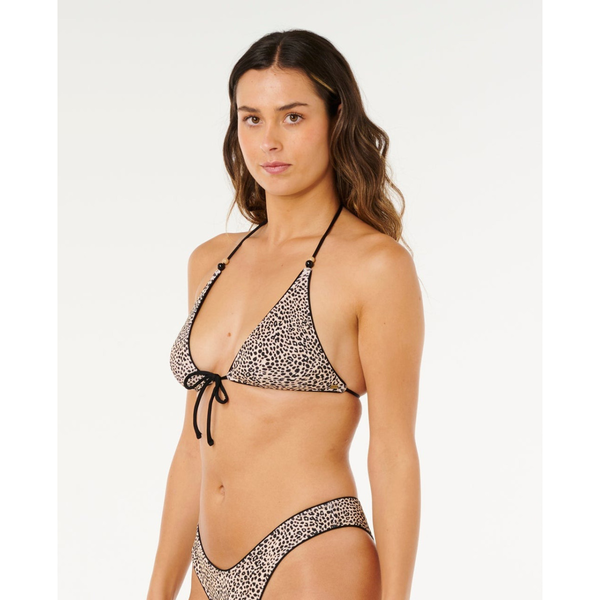 Haut De Maillot De Bain Triangle Rip Curl Coastal Instinct