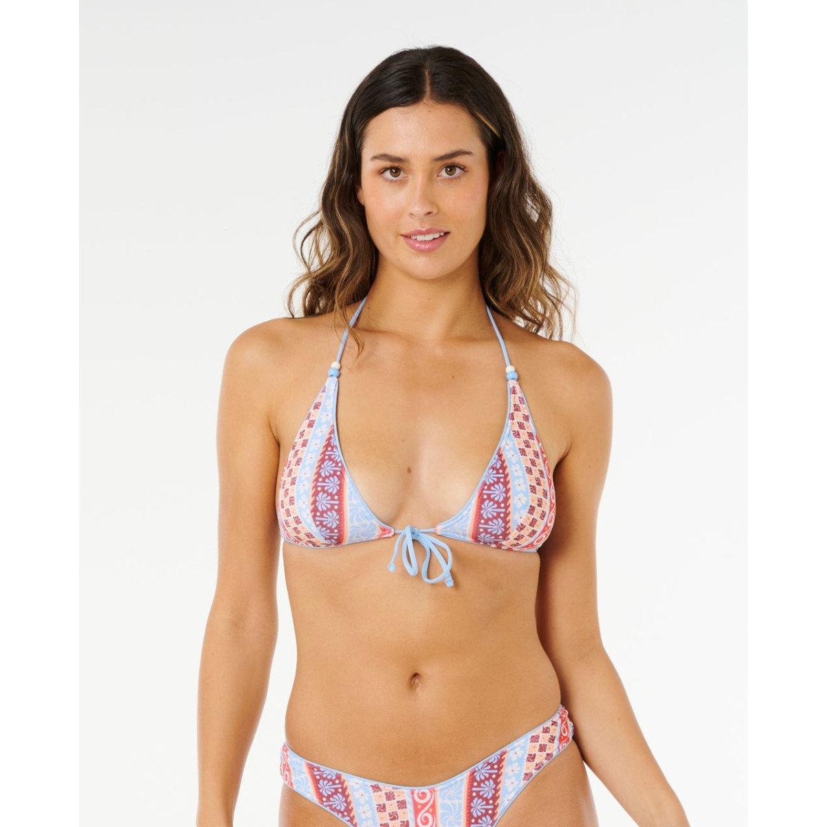 Haut De Maillot De Bain Triangle Rip Curl Coastal Instinct