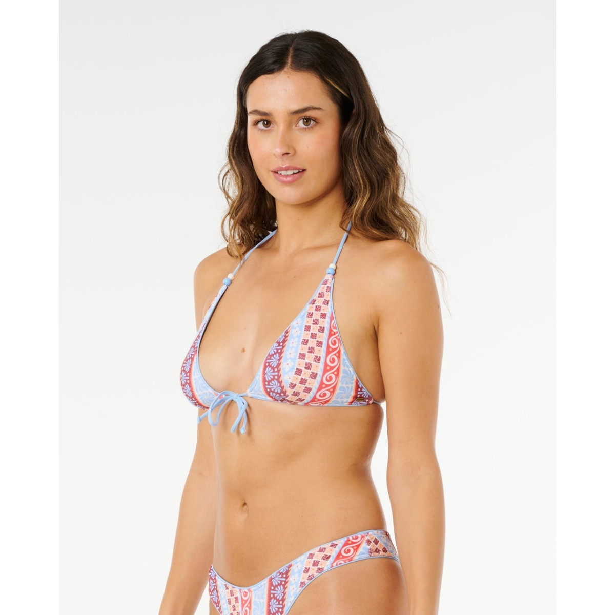 Haut De Maillot De Bain Triangle Rip Curl Coastal Instinct