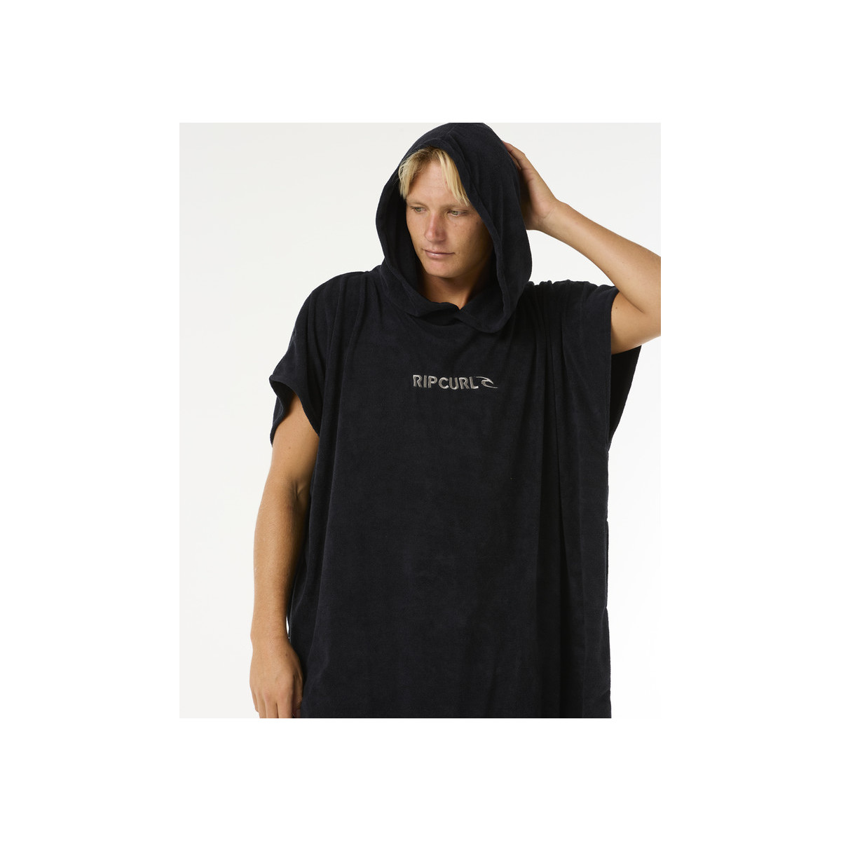 Poncho Rip Curl Brand Hooded