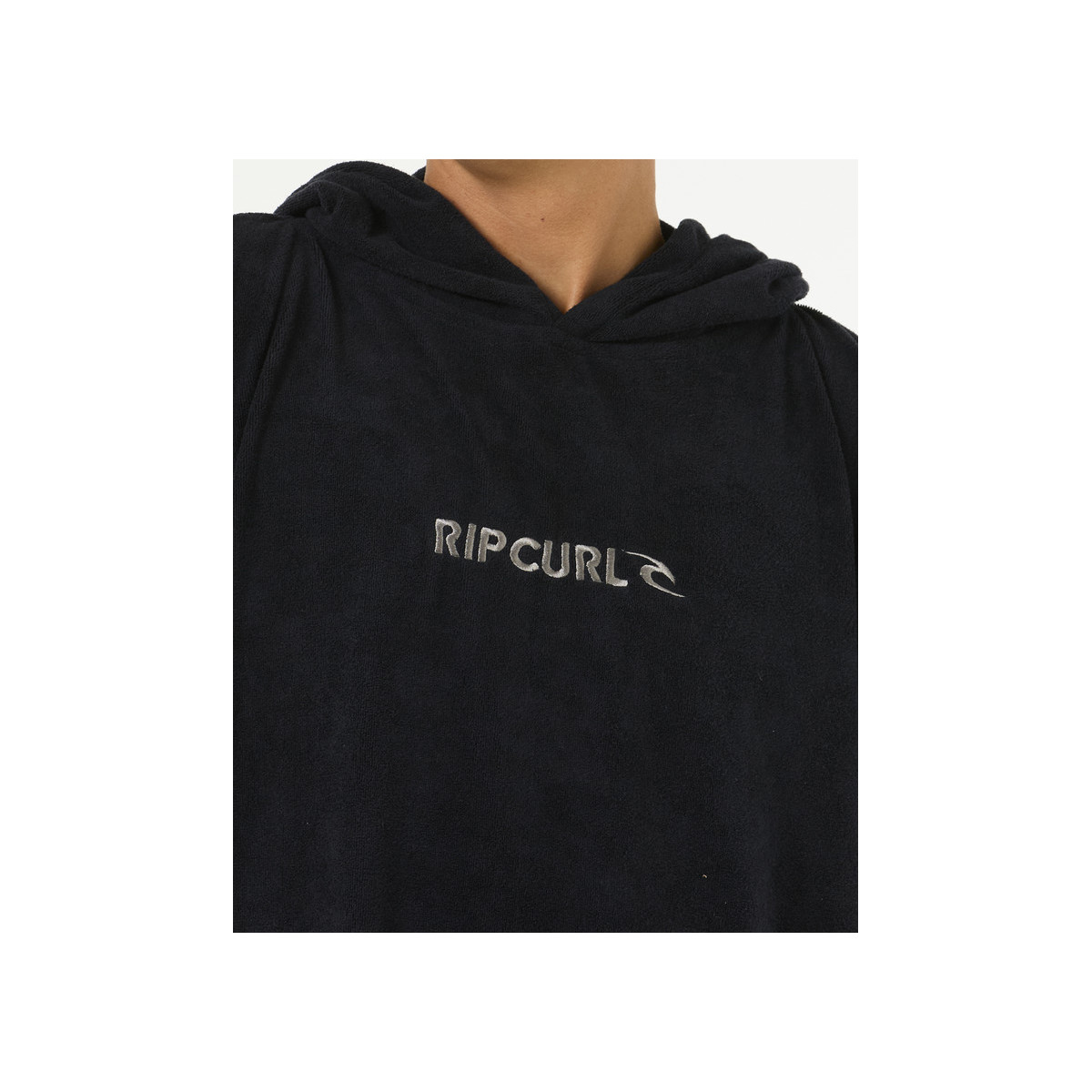 Poncho Rip Curl Brand Hooded