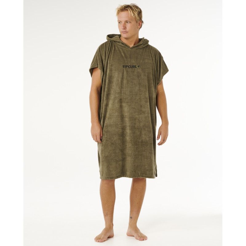 Poncho Rip Curl Brand Hooded