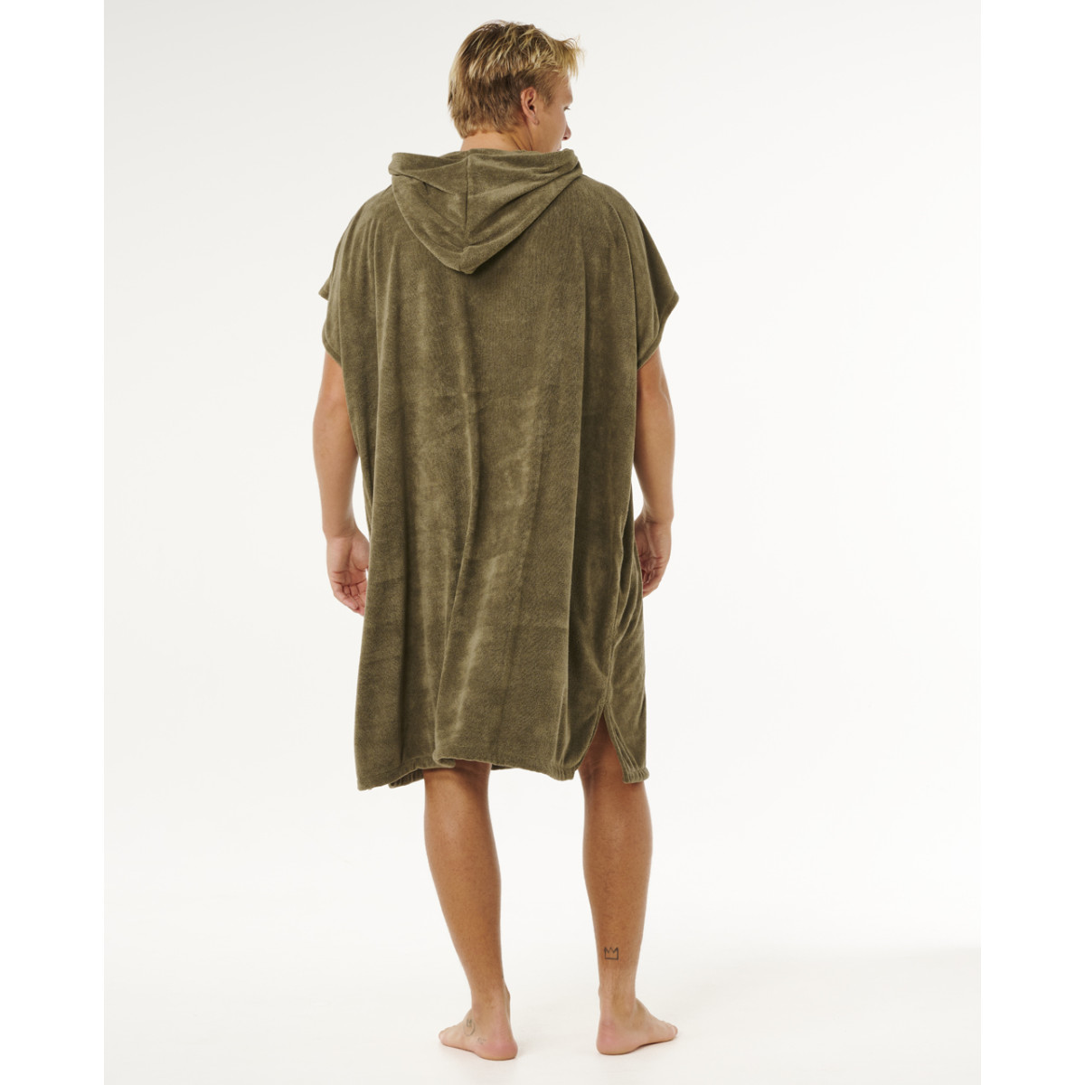 Poncho Rip Curl Brand Hooded