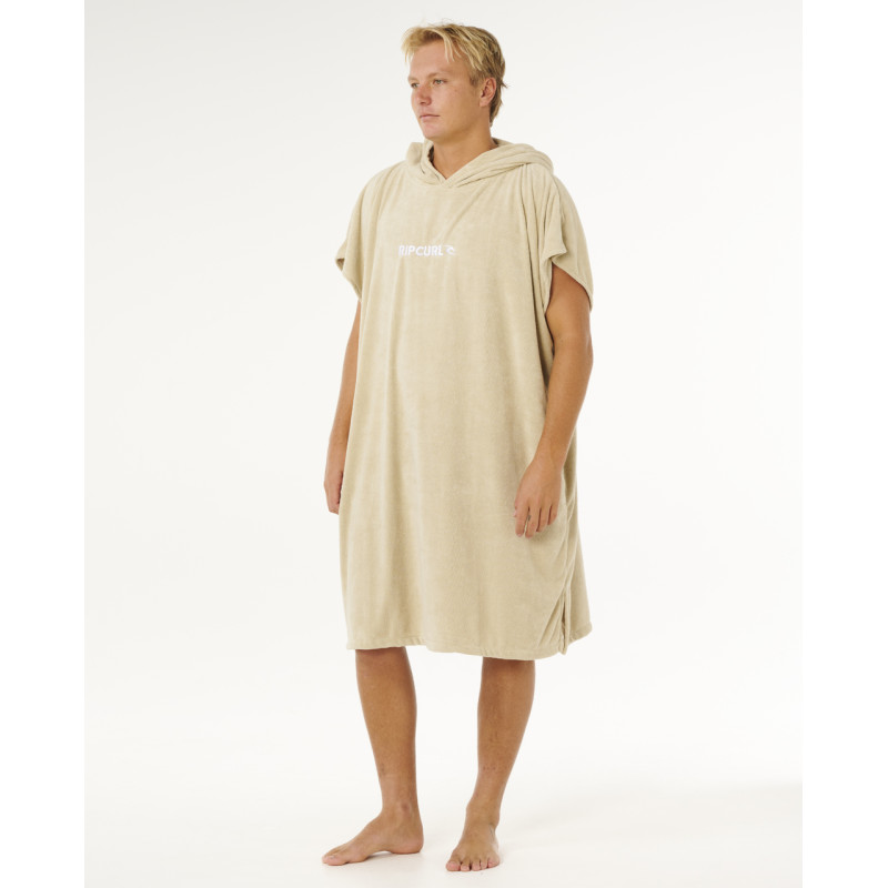 Poncho Rip Curl Brand Hooded
