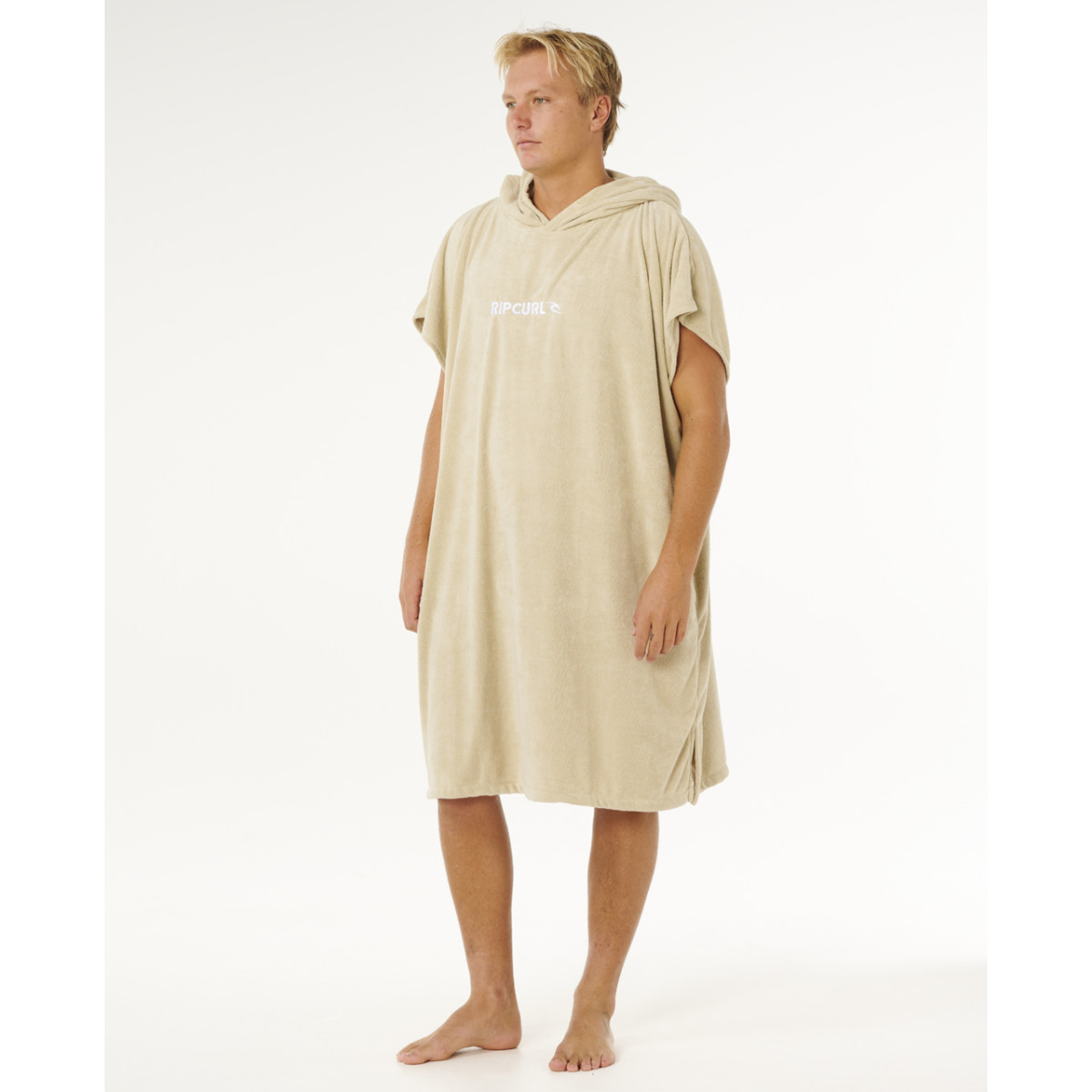 Poncho Rip Curl Brand Hooded