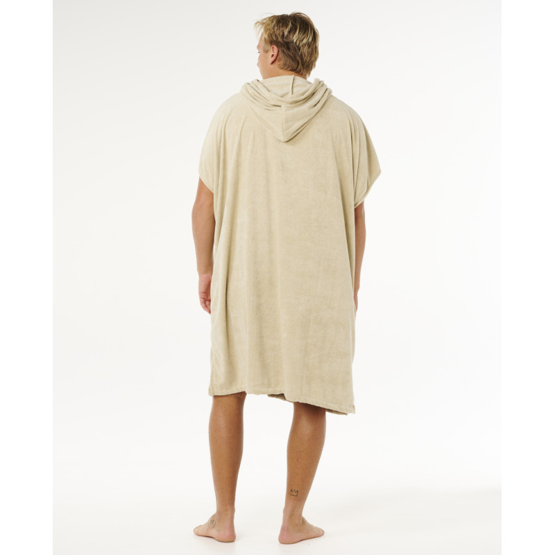 Poncho Rip Curl Brand Hooded
