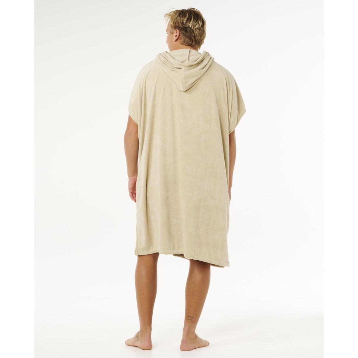 Poncho Rip Curl Brand Hooded
