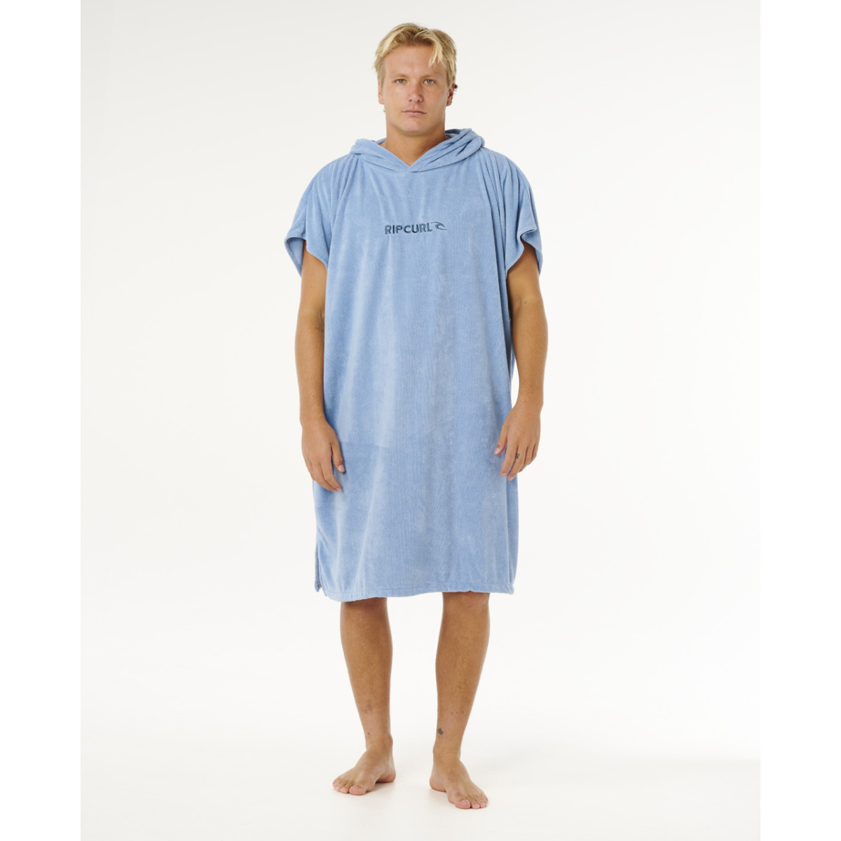 Poncho Rip Curl Brand Hooded