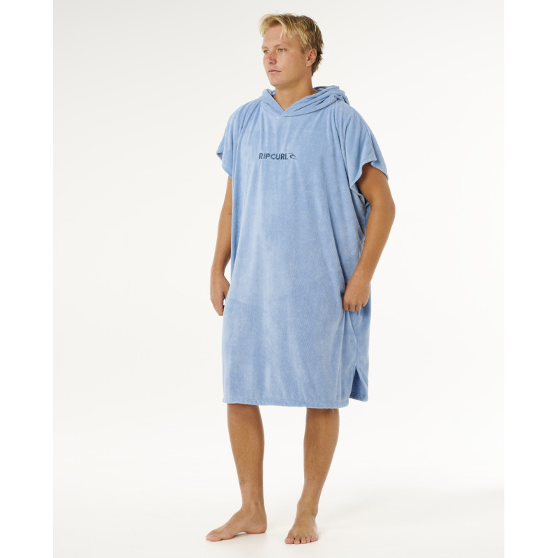 Poncho Rip Curl Brand Hooded