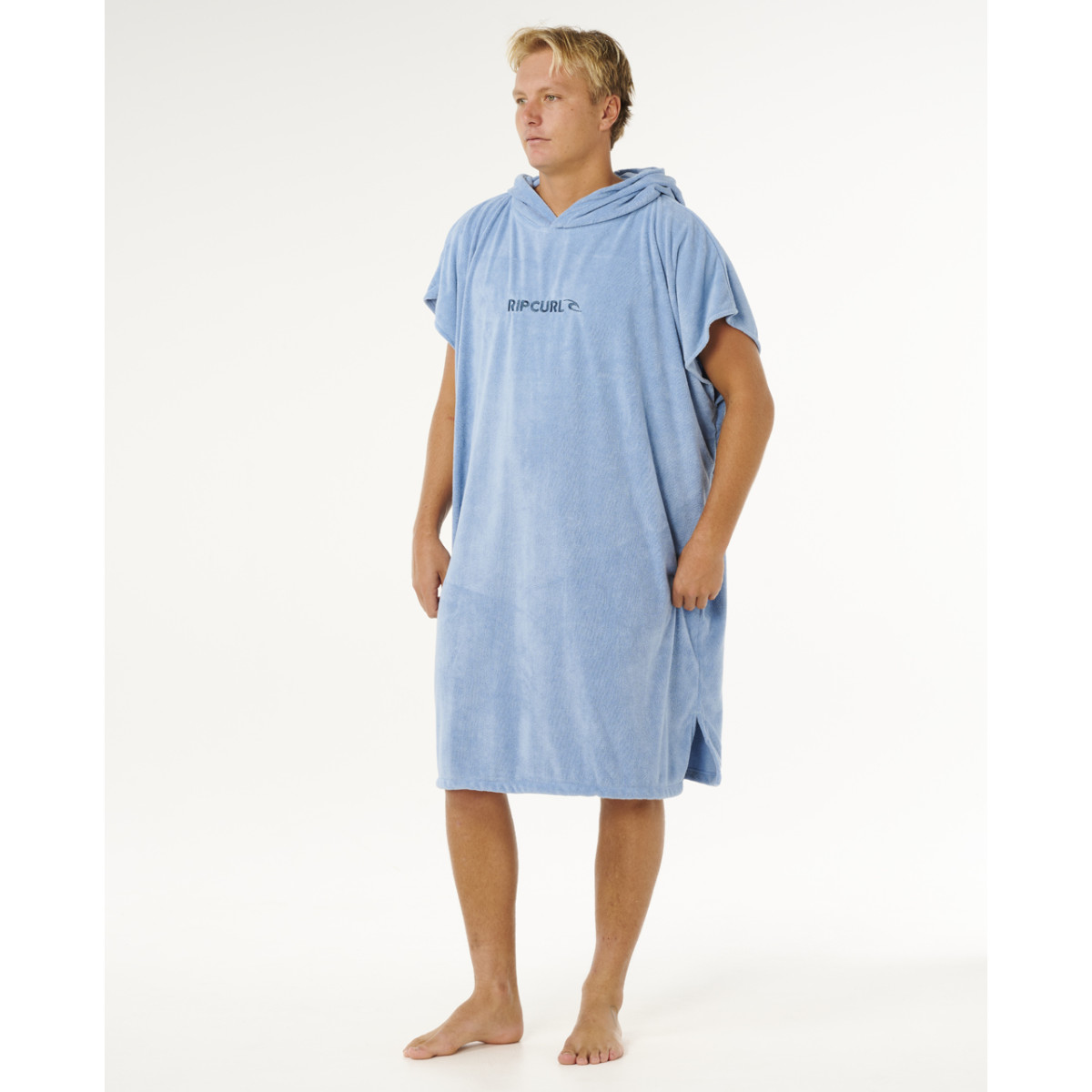 Poncho Rip Curl Brand Hooded