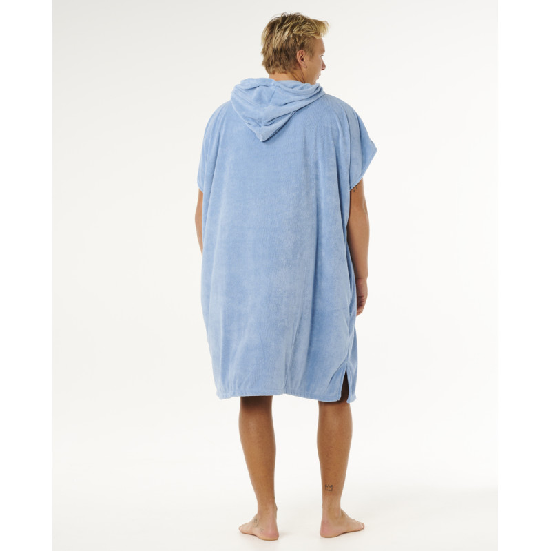 Poncho Rip Curl Brand Hooded