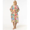Poncho Rip Curl Mixed Hood