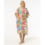 Poncho Rip Curl Mixed Hood