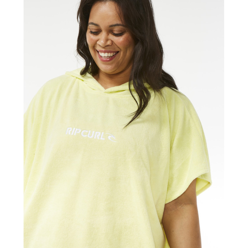 Poncho De Surf Rip Curl Classic Surf