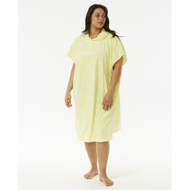 Poncho De Surf Rip Curl Classic Surf