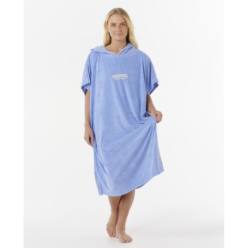 Poncho Rip Curl Classic Surf 