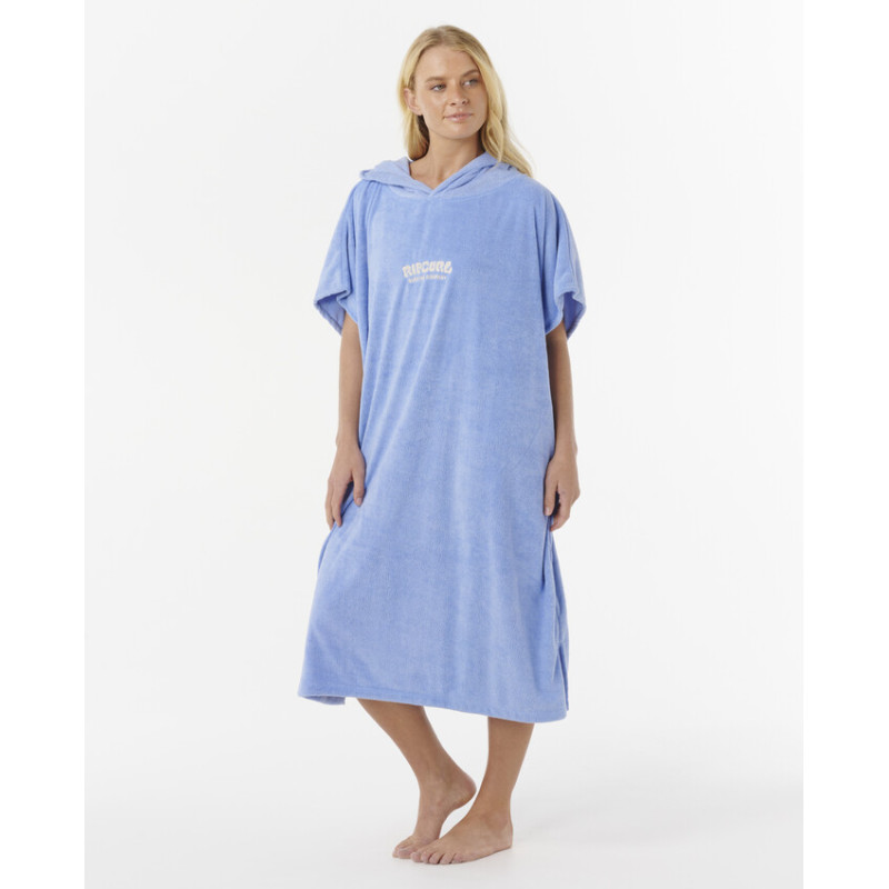 Poncho Rip Curl Classic Surf 