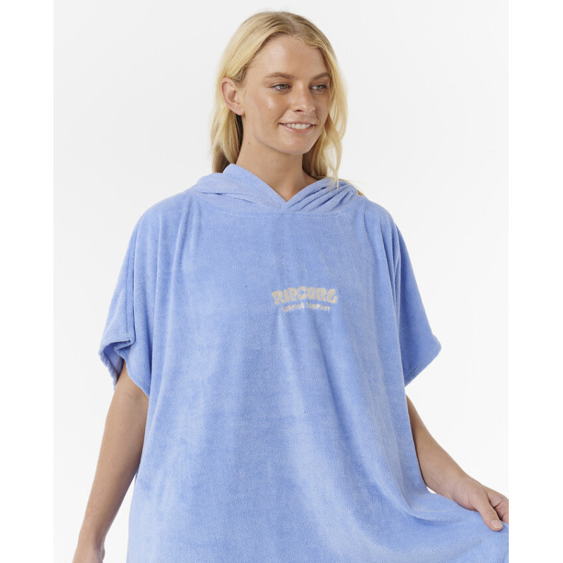Poncho Rip Curl Classic Surf 