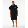 Poncho Rip Curl Logo Hooded Towel