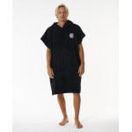 Poncho Rip Curl Logo Hooded Towel