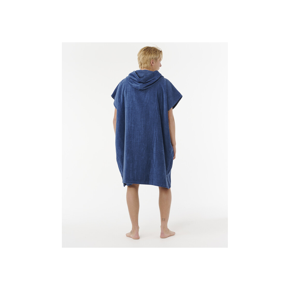 Poncho Rip Curl Logo Hooded Towel