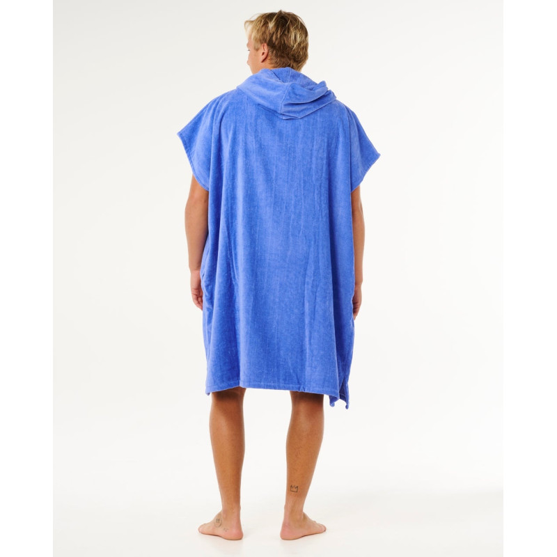 Poncho Rip Curl Logo Hooded Towel