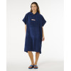 Poncho Femme Rip Curl Icon Hooded Towel