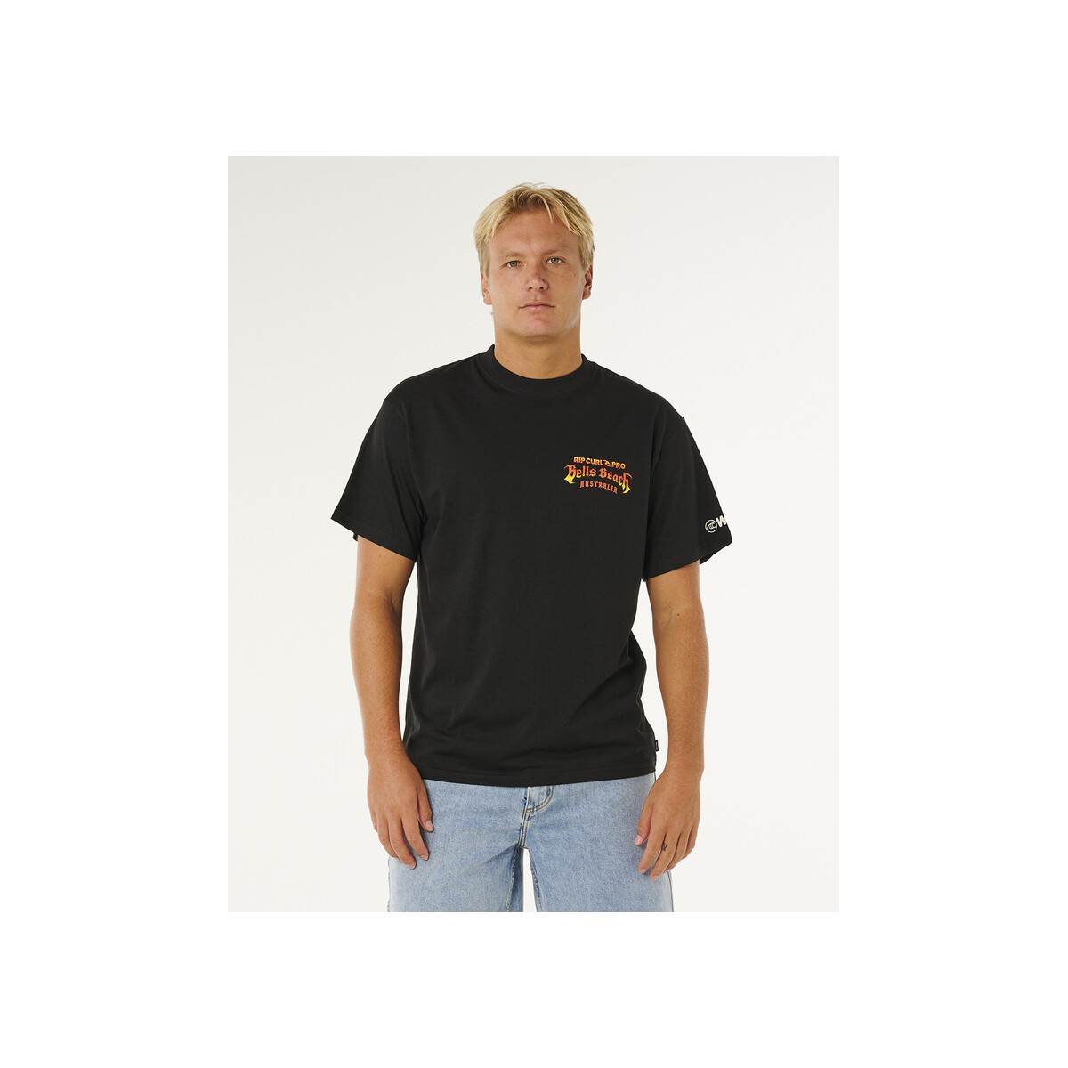 T-Shirt Rip Curl Bells Pro 26 Event