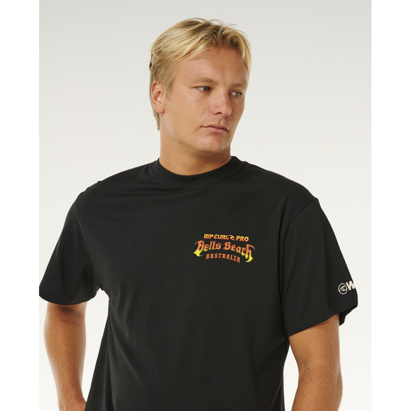 T-Shirt Rip Curl Bells Pro 26 Event