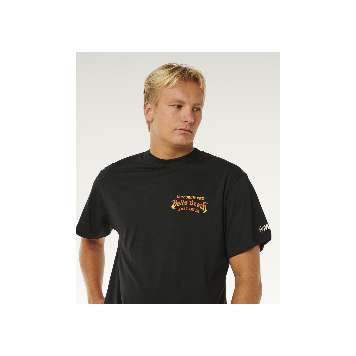 T-Shirt Rip Curl Bells Pro 26 Event