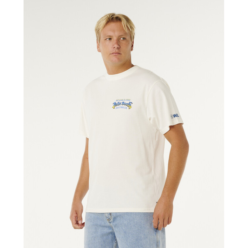 T-Shirt Rip Curl Bells Pro 26 Event