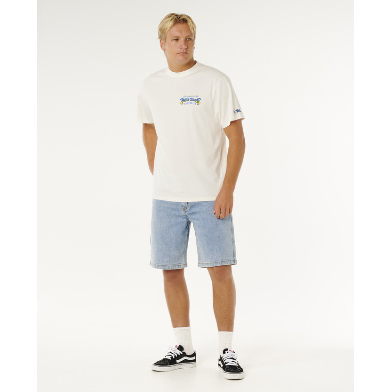 T-Shirt Rip Curl Bells Pro 26 Event