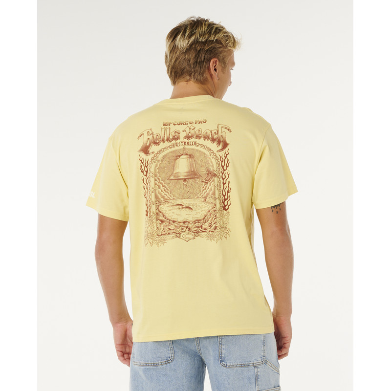 T-Shirt Rip Curl Bells Pro 26 Event