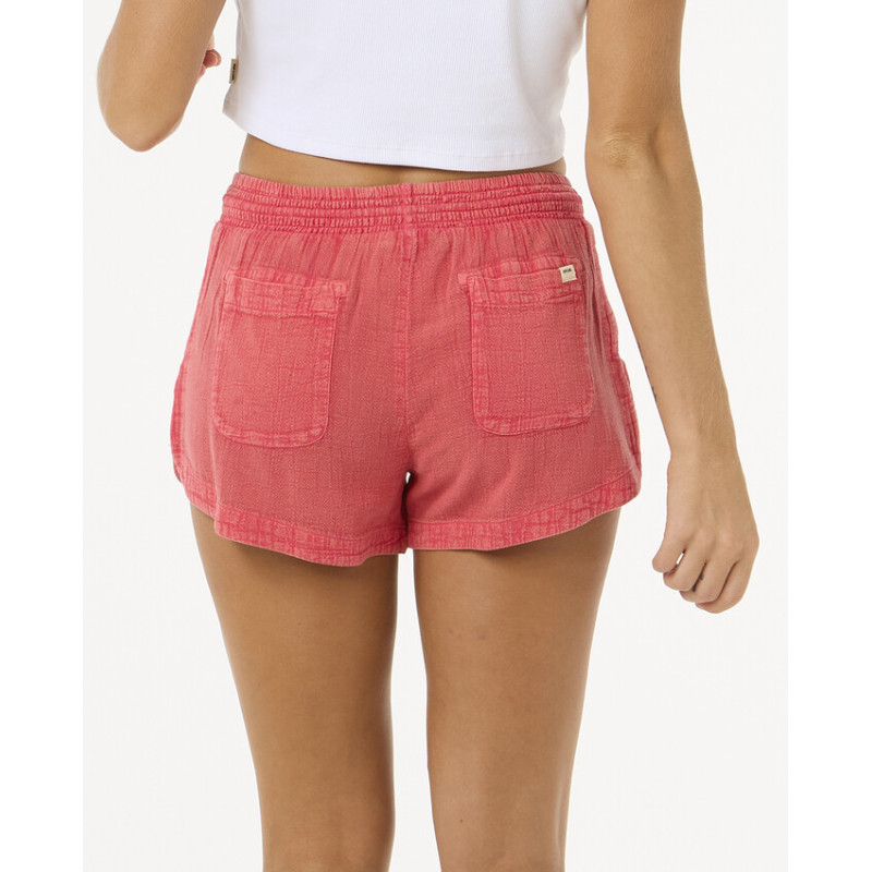 Short Rip Curl Femme Classic Surf