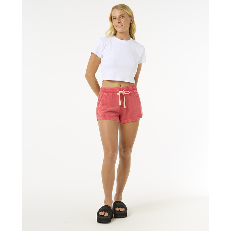 Short Rip Curl Femme Classic Surf