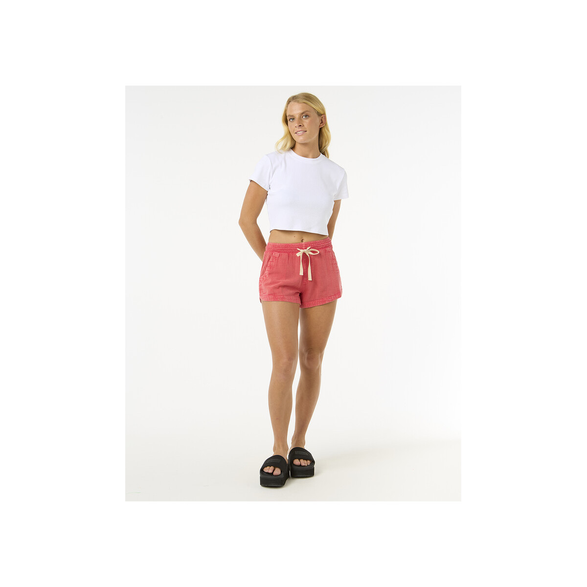 Short Rip Curl Femme Classic Surf