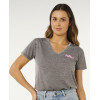 T-Shirt Rip Curl Layday Standard