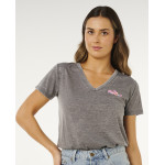 T-Shirt Rip Curl Layday Standard