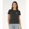 T-Shirt Rip Curl Tide Line Standard