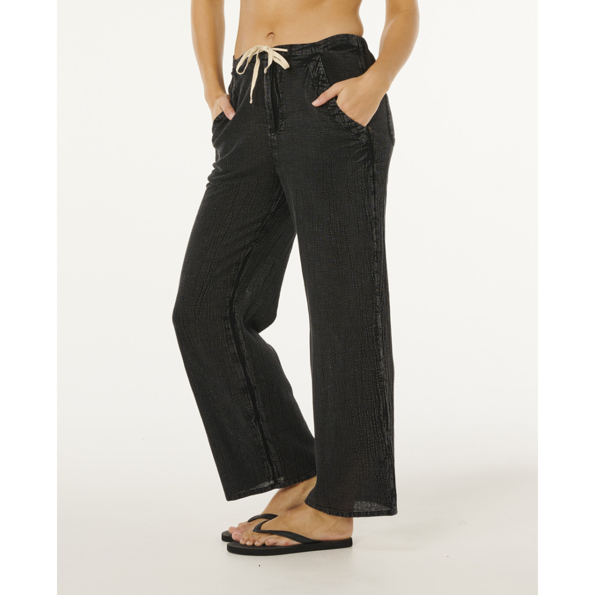 Pantalon Rip Curl Classic Surf Wide Leg