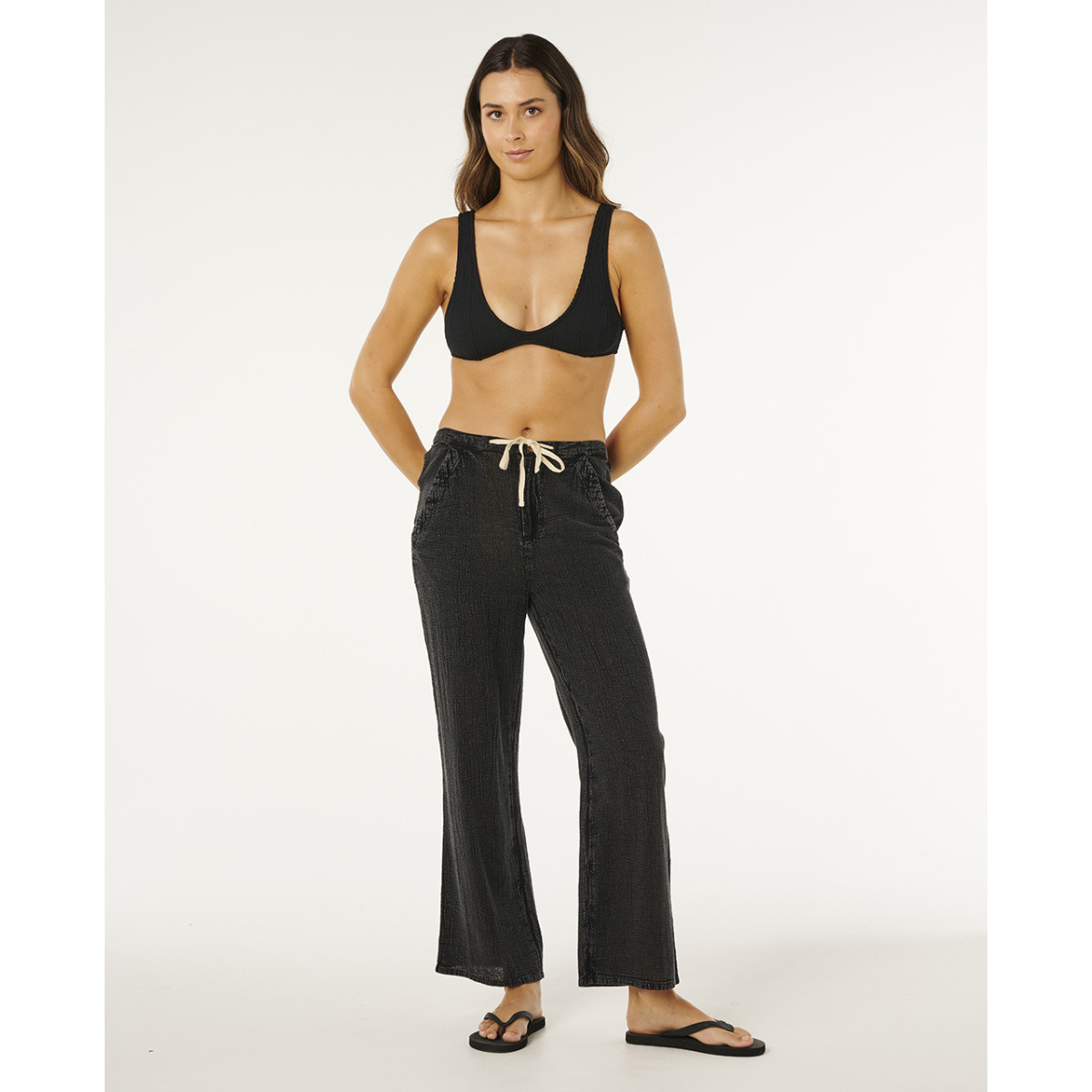 Pantalon Rip Curl Classic Surf Wide Leg