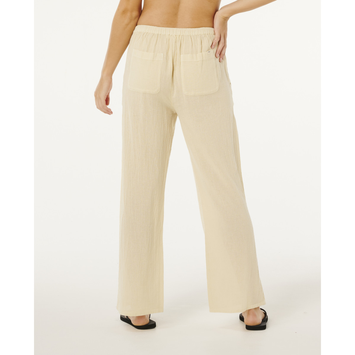 Pantalon Rip Curl Classic Surf Wide Leg